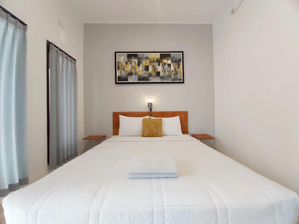 Genta House Guest house Kuta (Bali)
