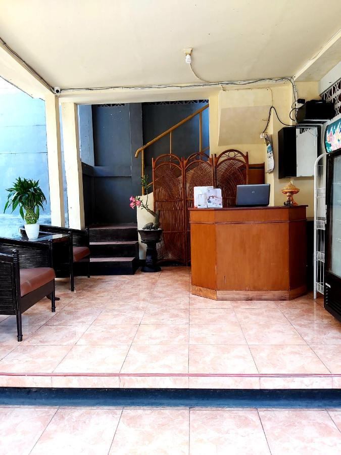Genta House