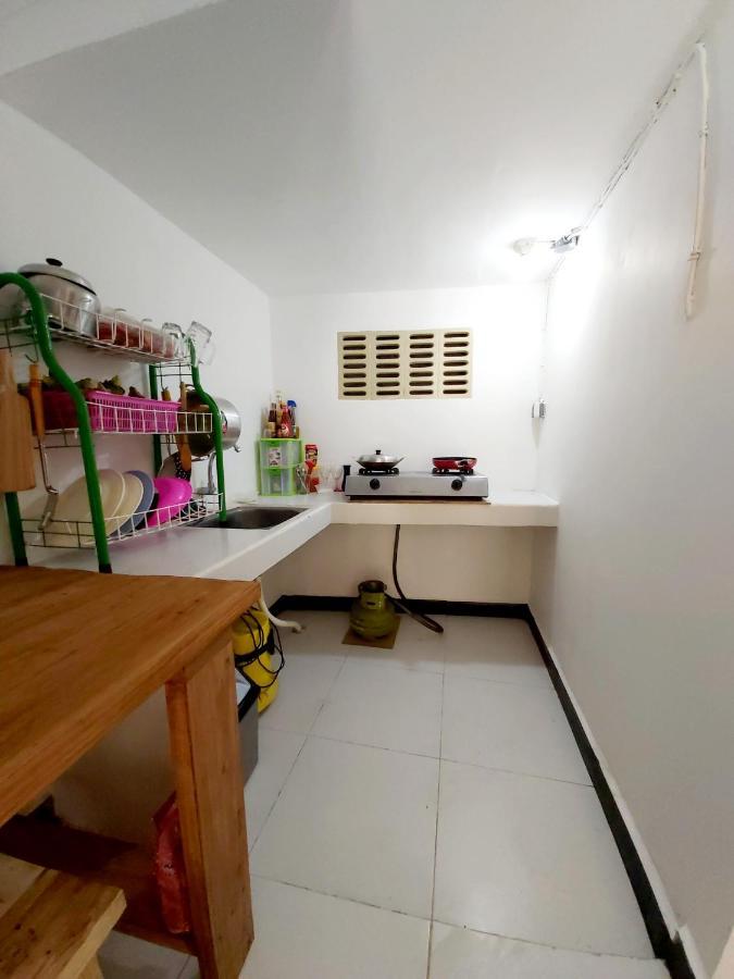 Guest house Genta House *