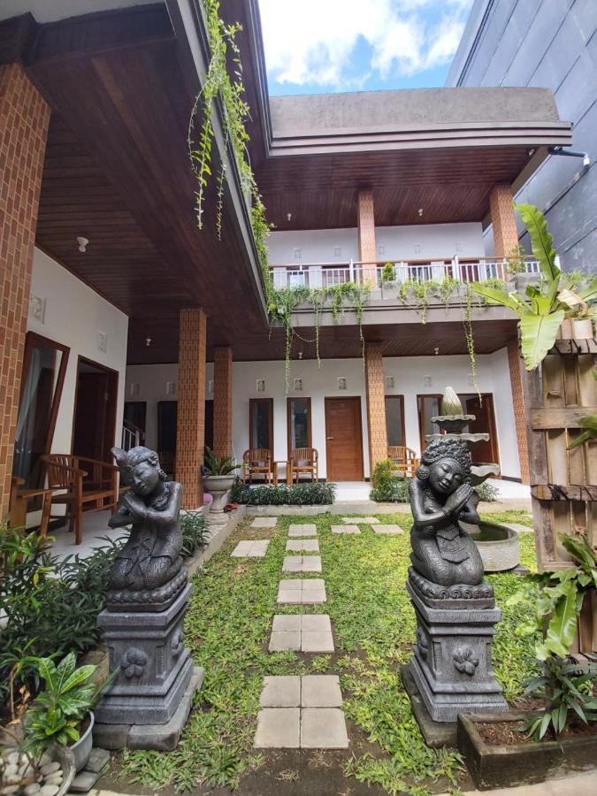 Genta House