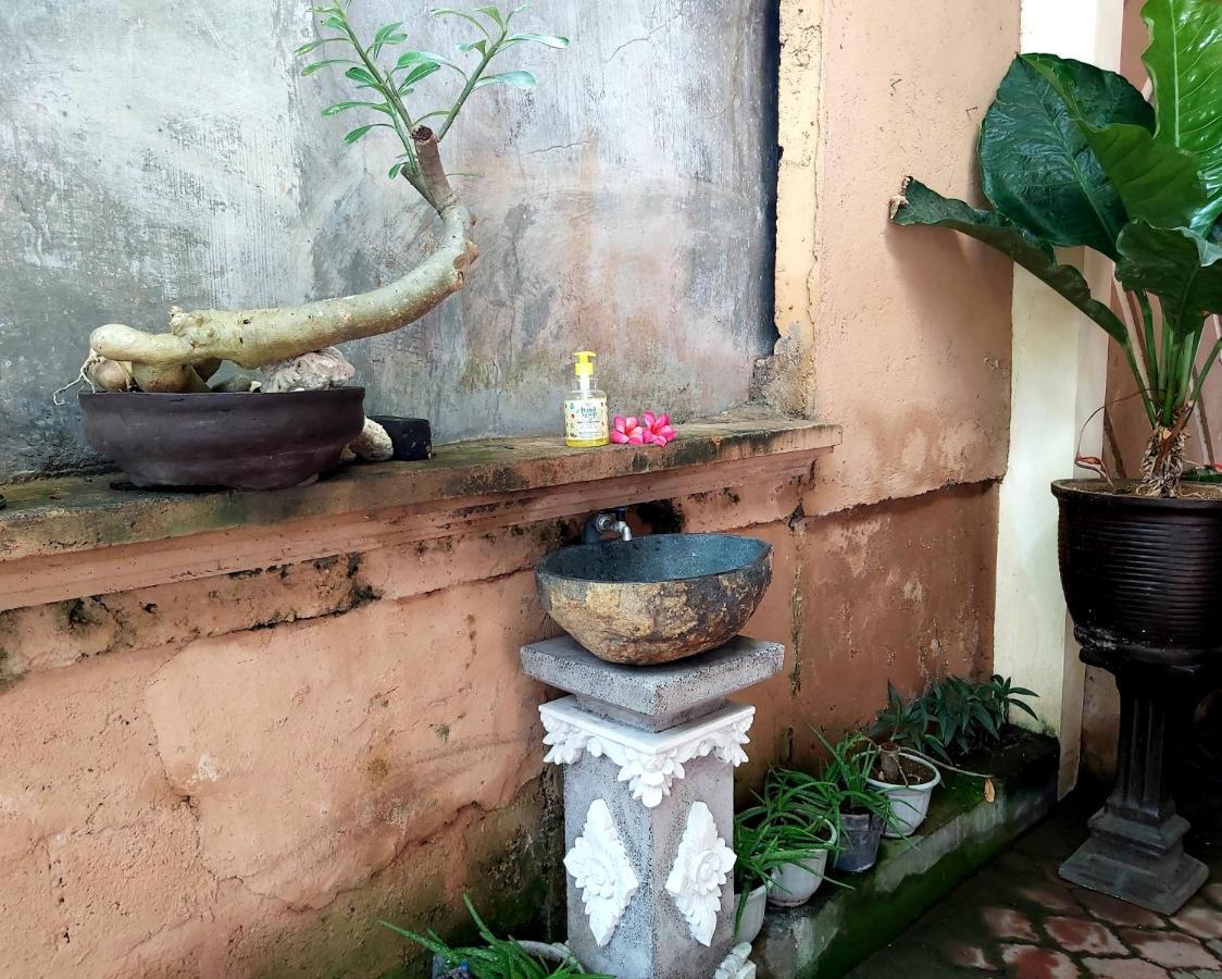 Guest house Genta House