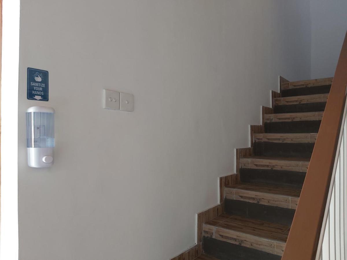 Guest house Genta House