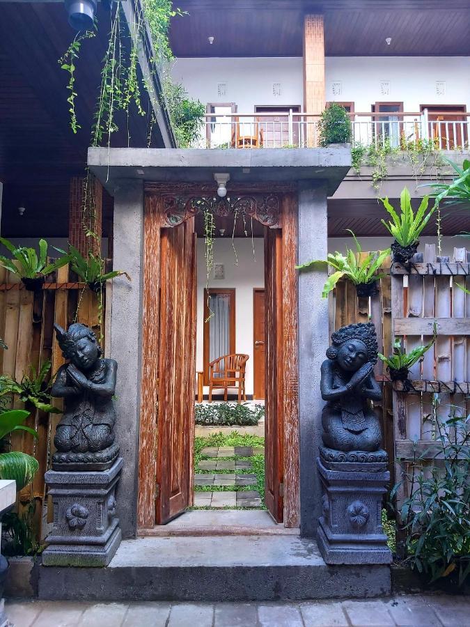 Genta House * Kuta (Bali)