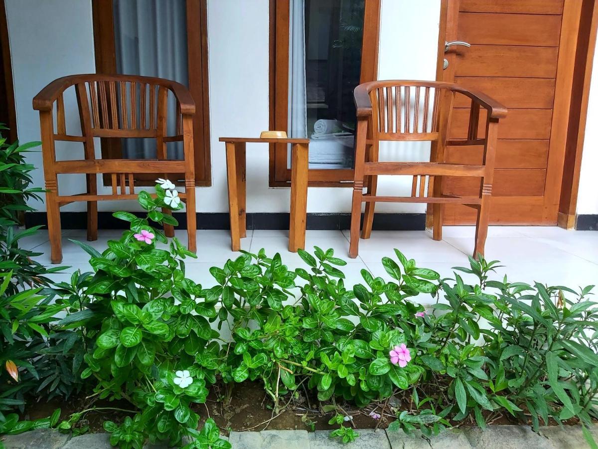 Genta House