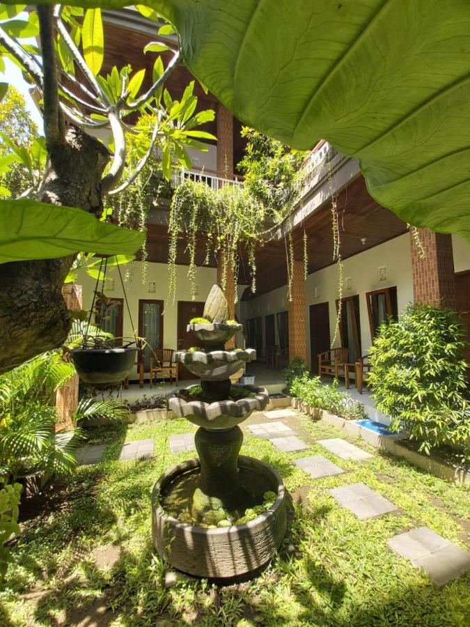 Guest house Genta House