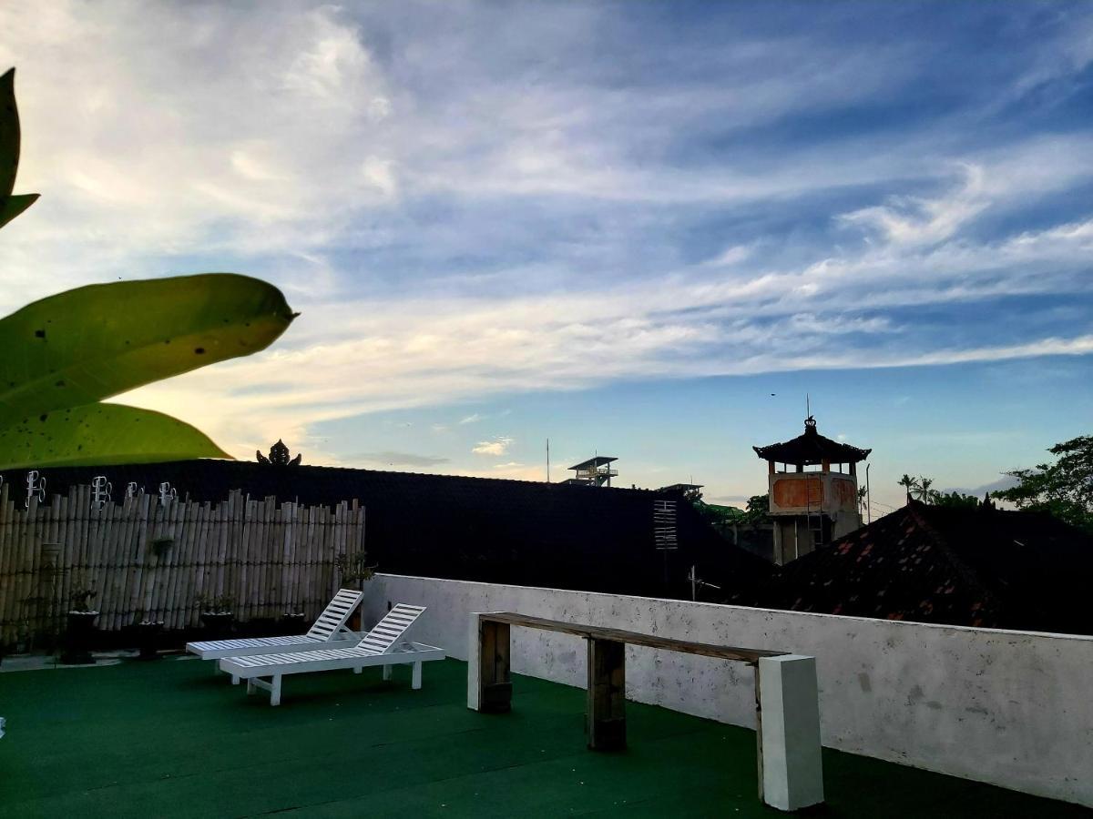 Guest house Genta House