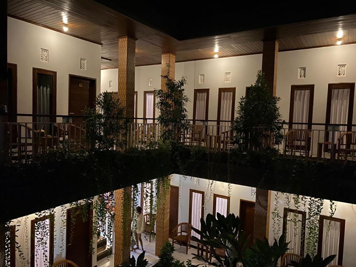 Genta House