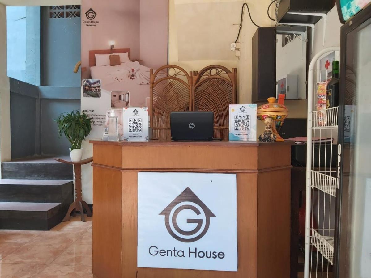 Genta House