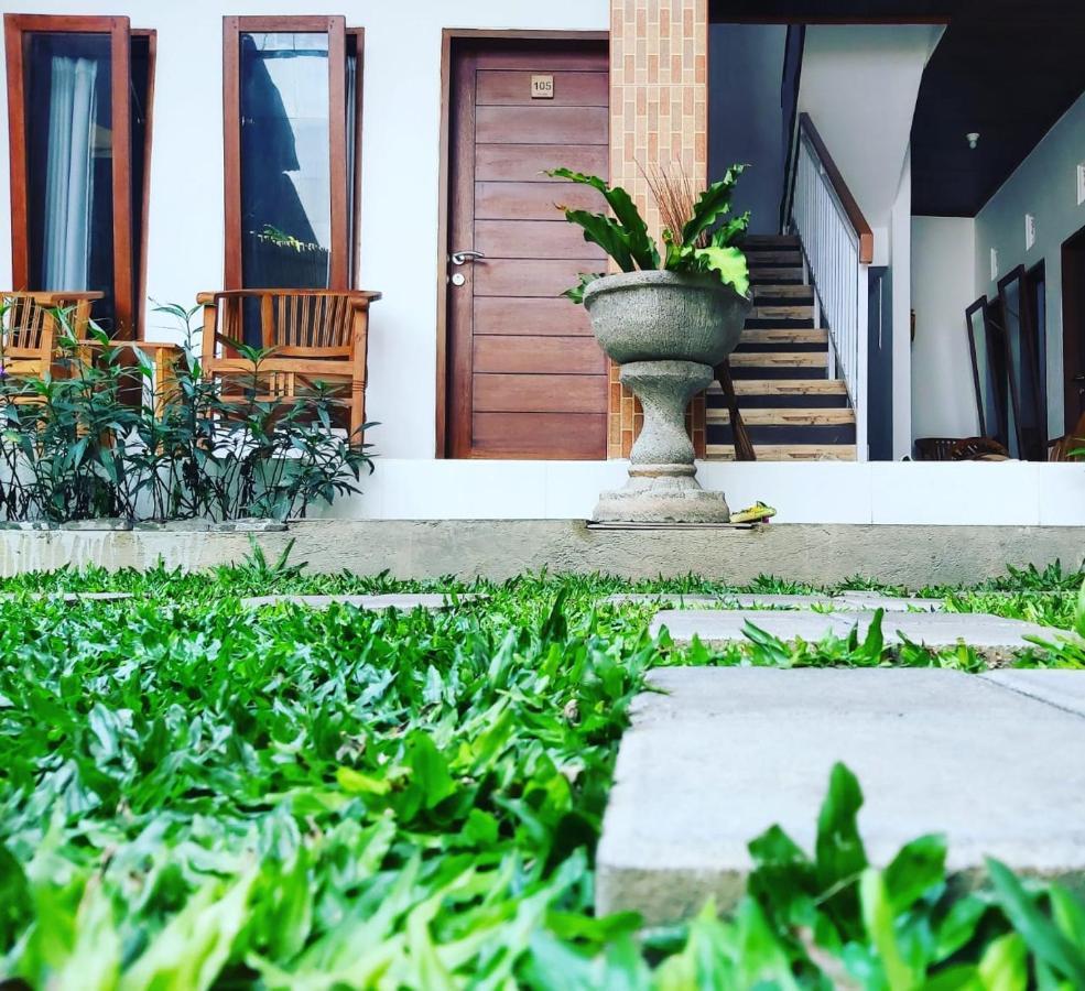 Guest house Genta House Kuta (Bali)