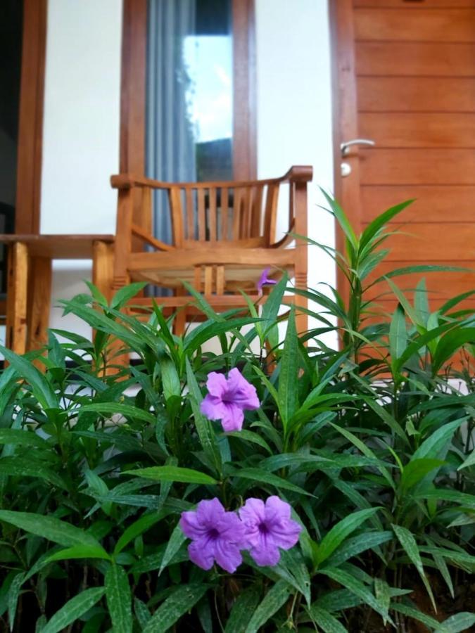 Guest house Genta House