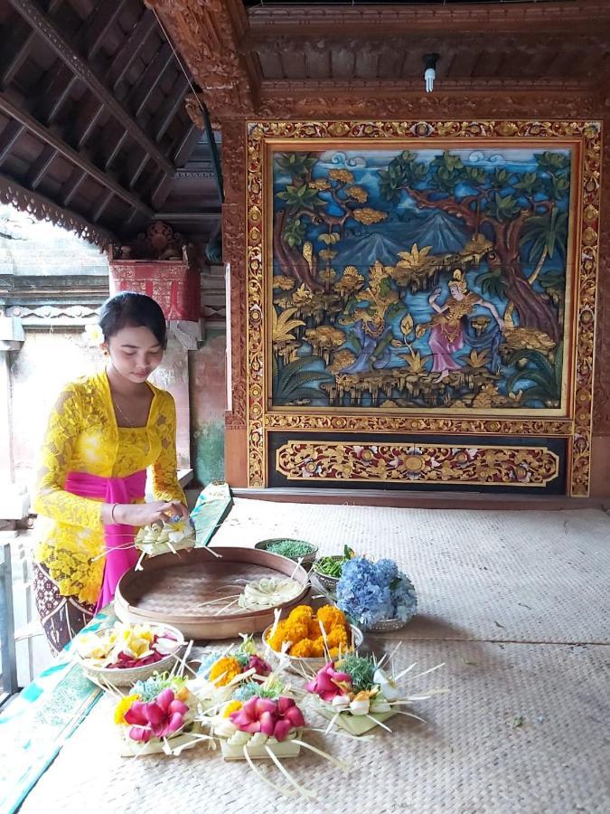 Genta House Kuta (Bali)
