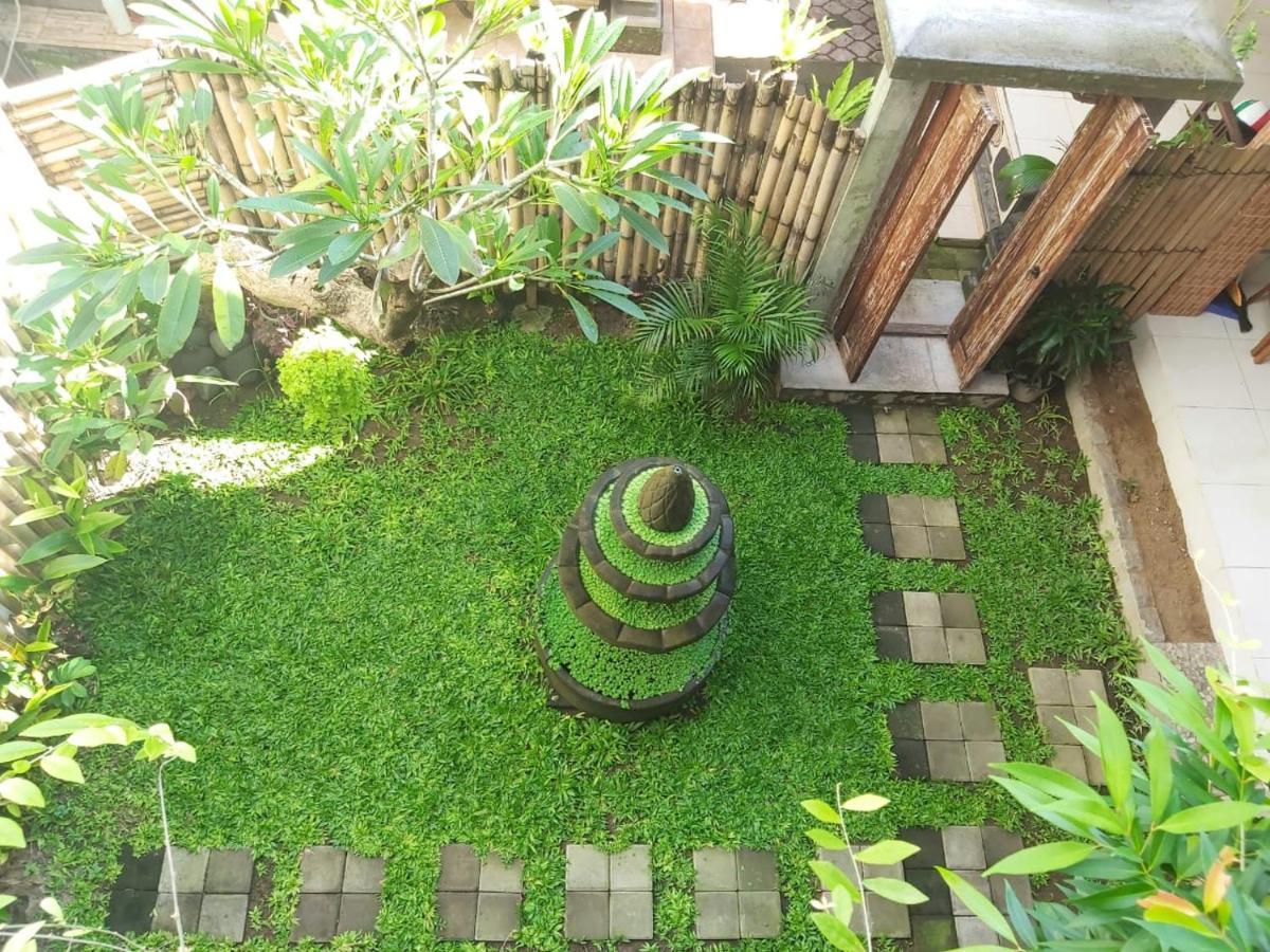 Genta House Kuta (Bali)