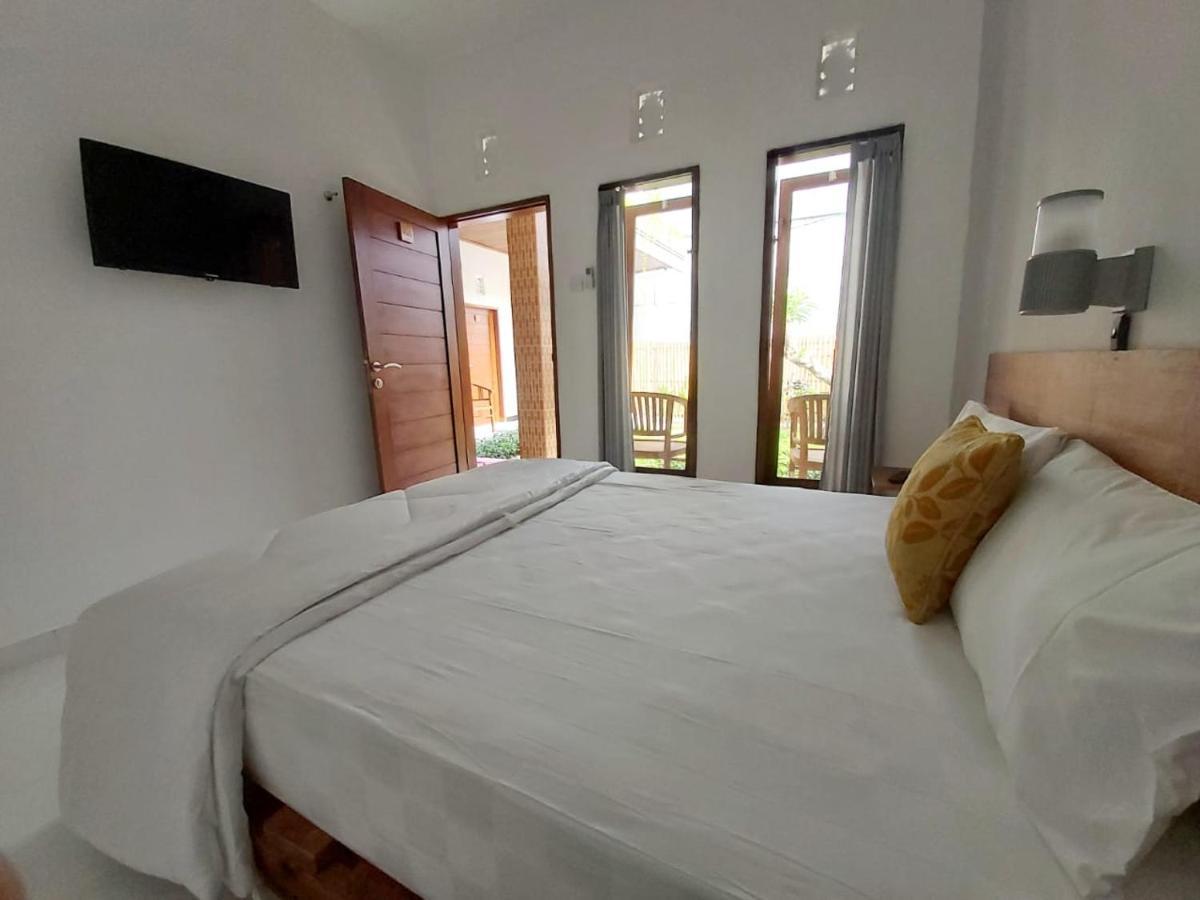 Genta House
