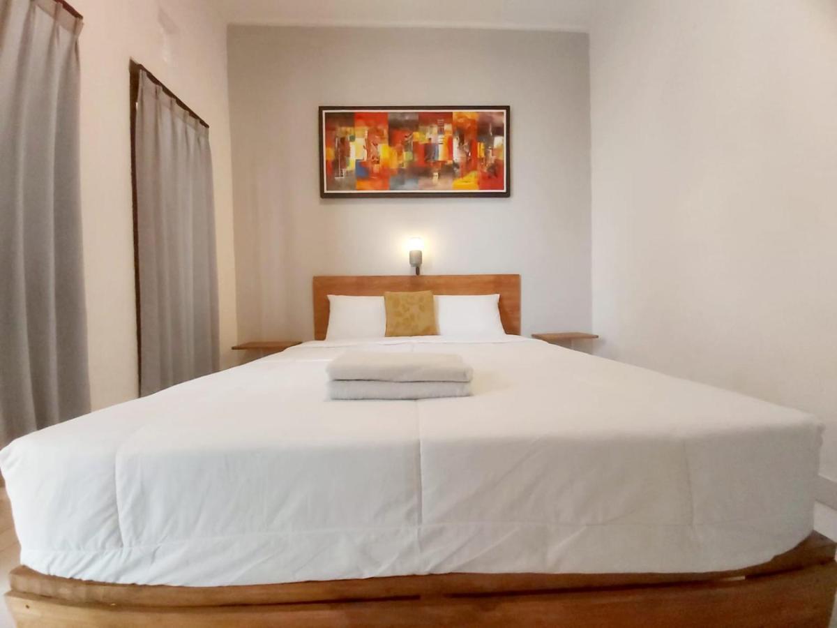 Genta House Guest house