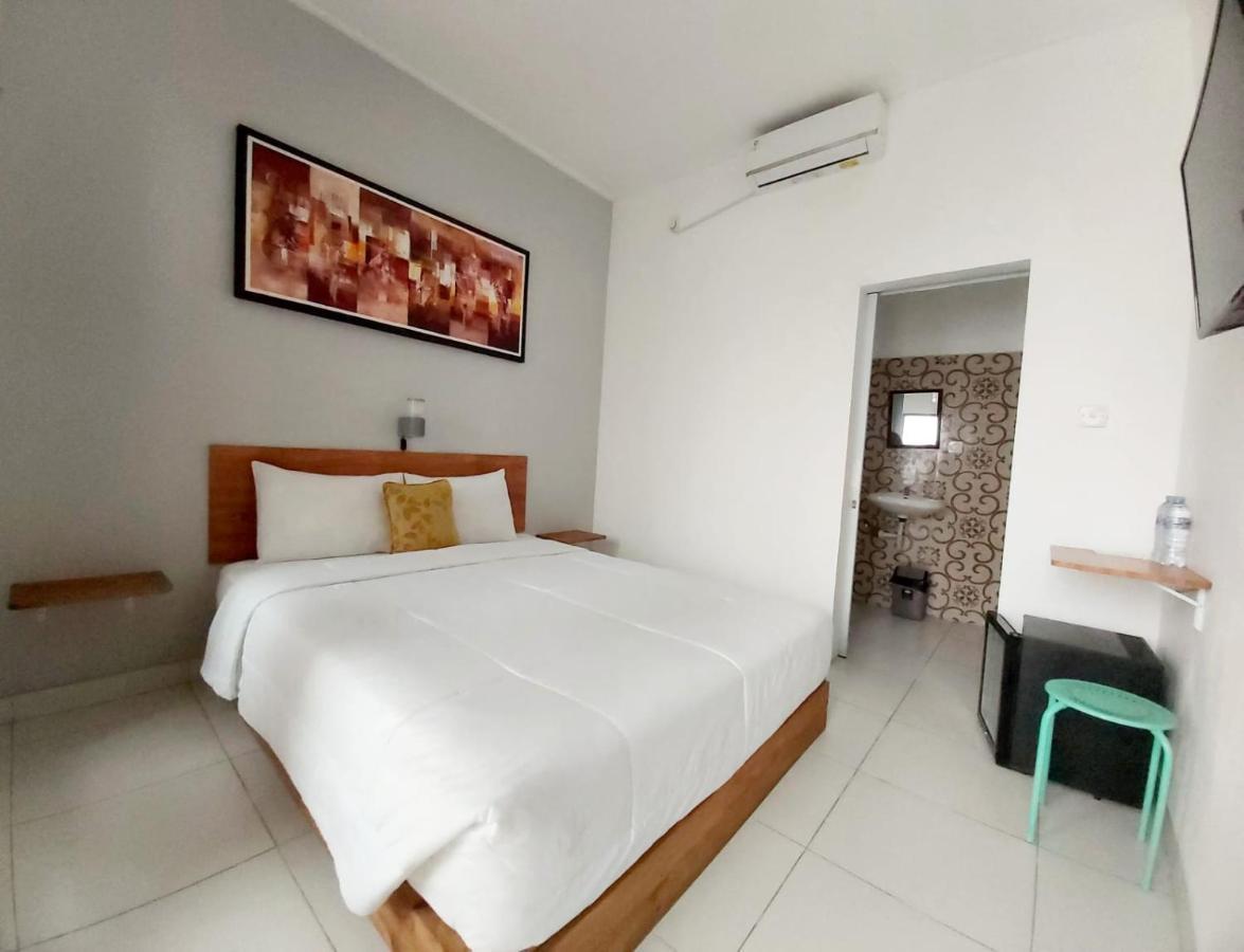 Genta House Guest house *