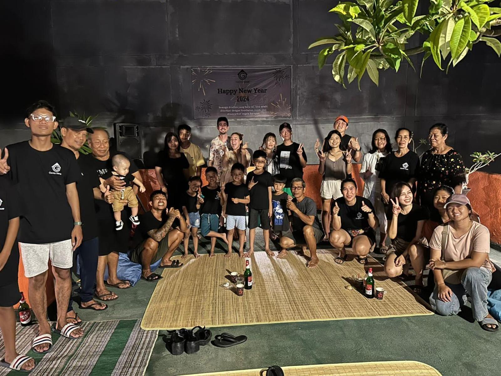 Genta House * Kuta (Bali)