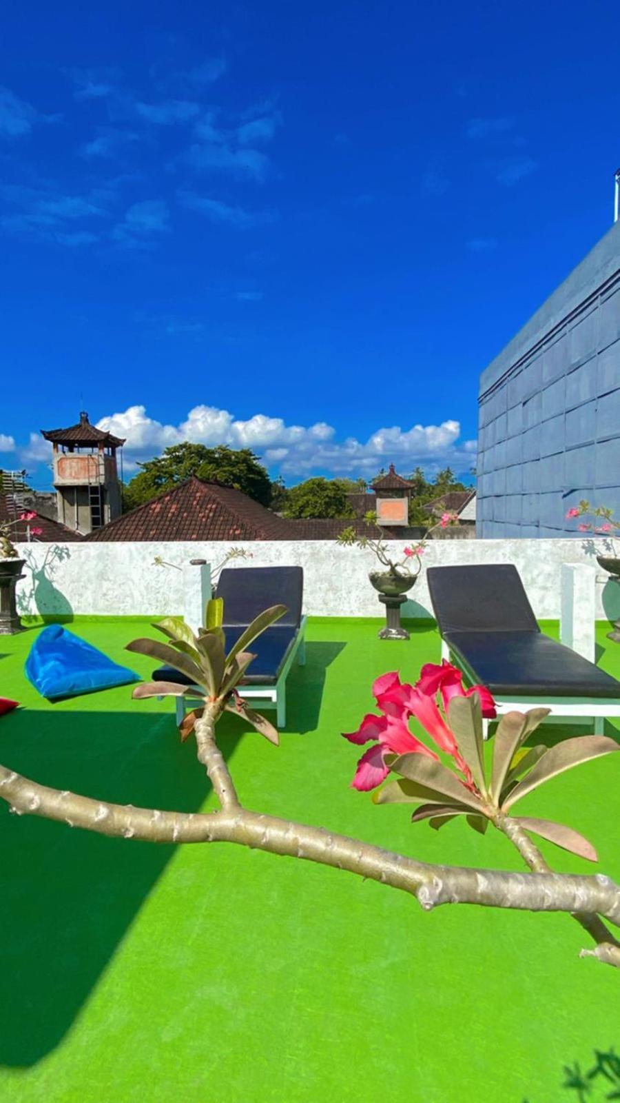 Genta House Guest house