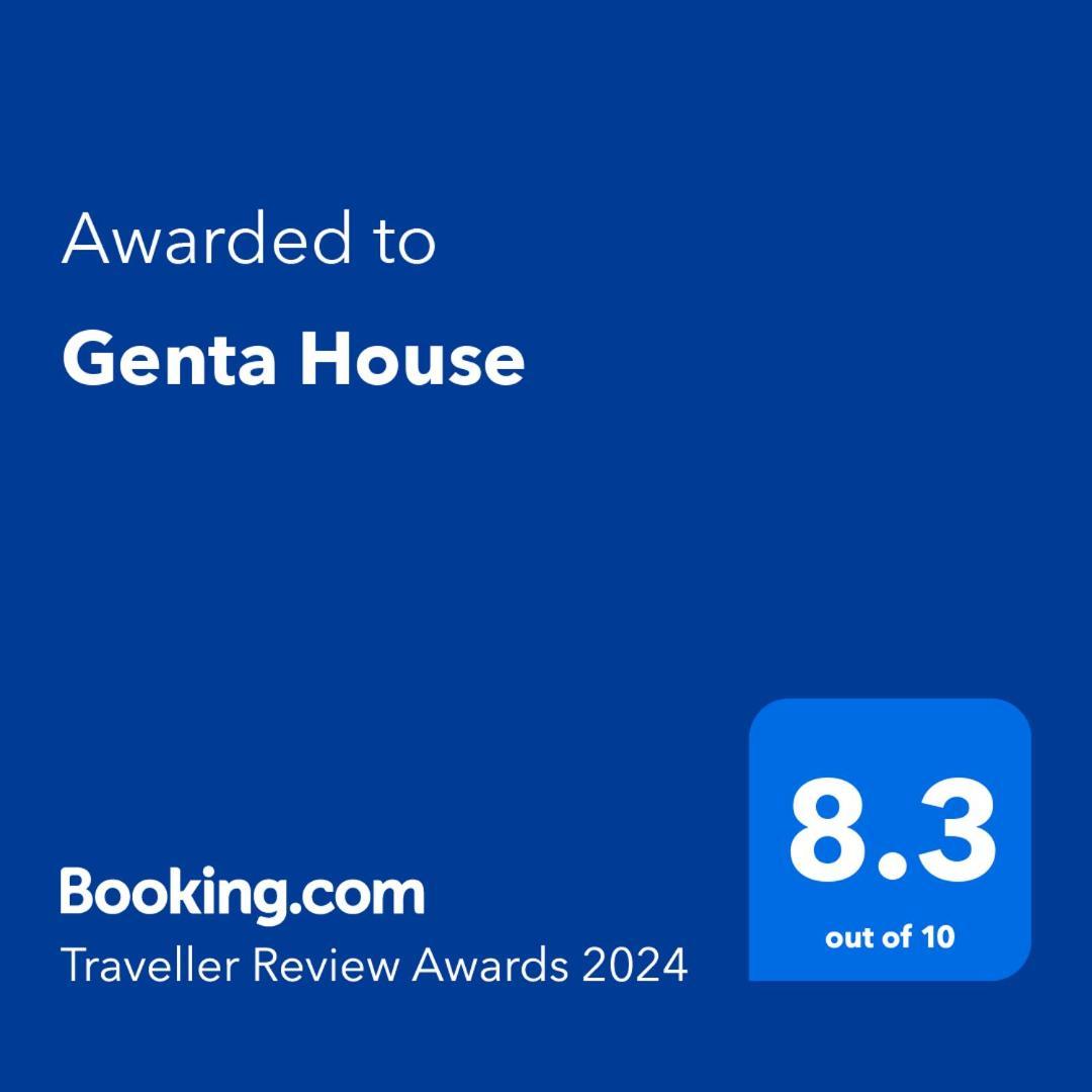 Genta House * Kuta (Bali)