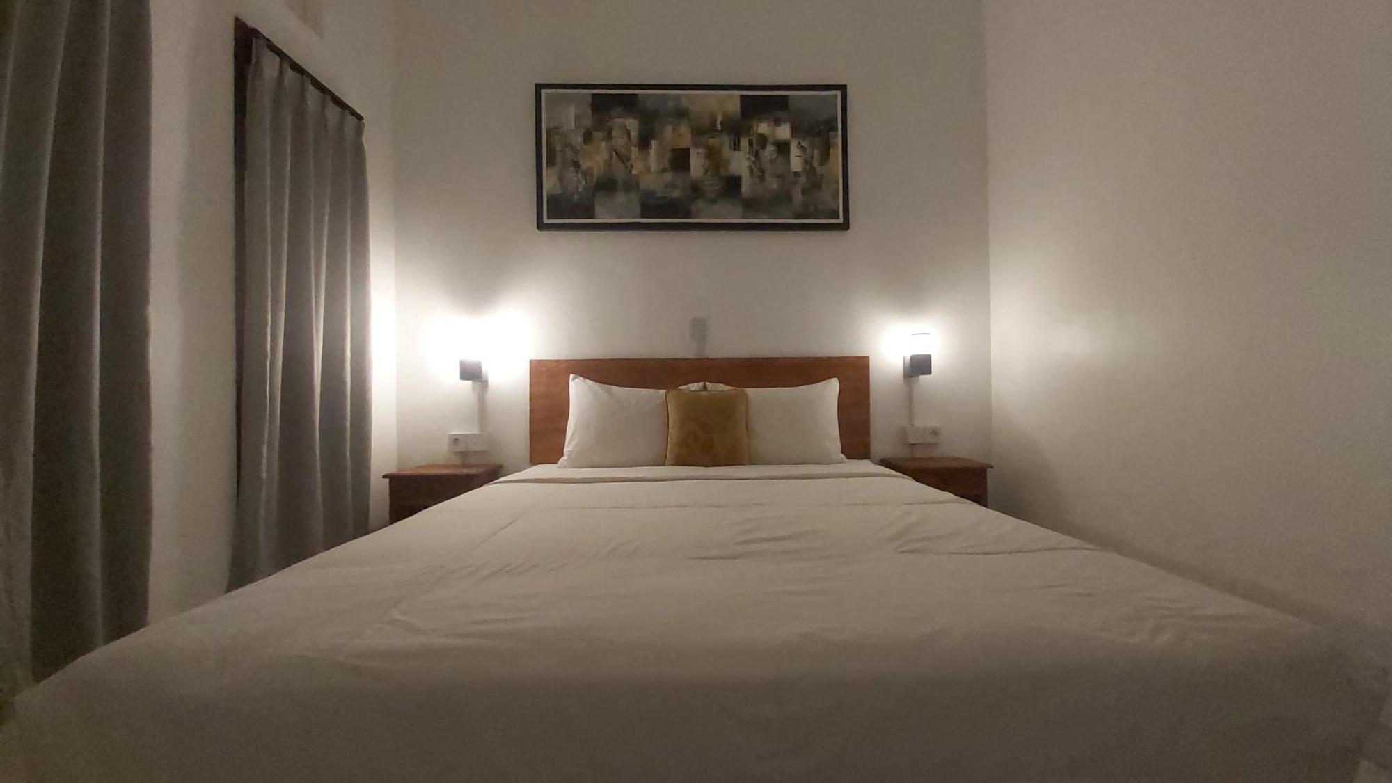 Genta House * Kuta (Bali)