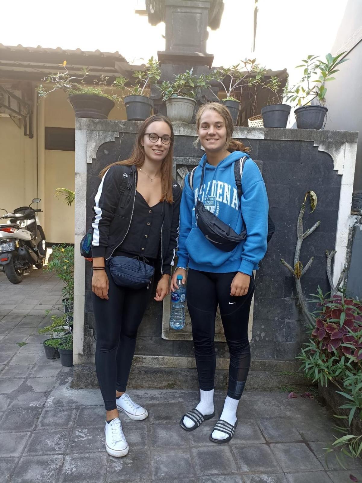 Genta House Guest house