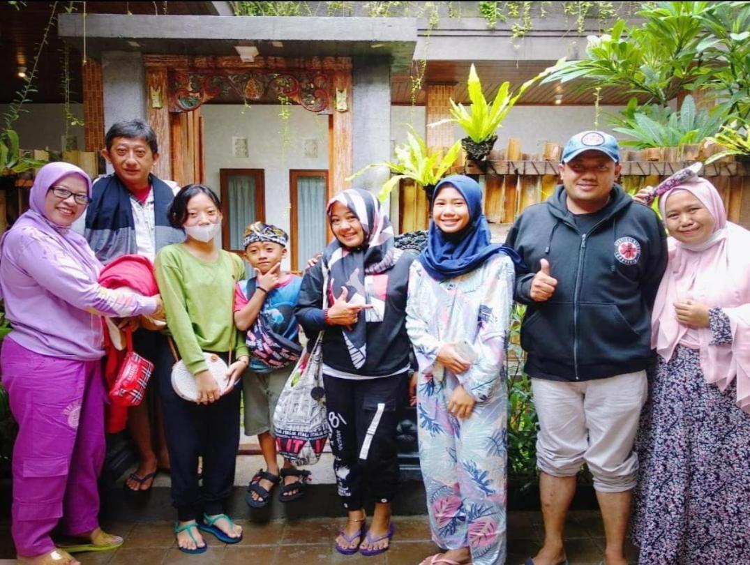 Genta House Kuta (Bali)