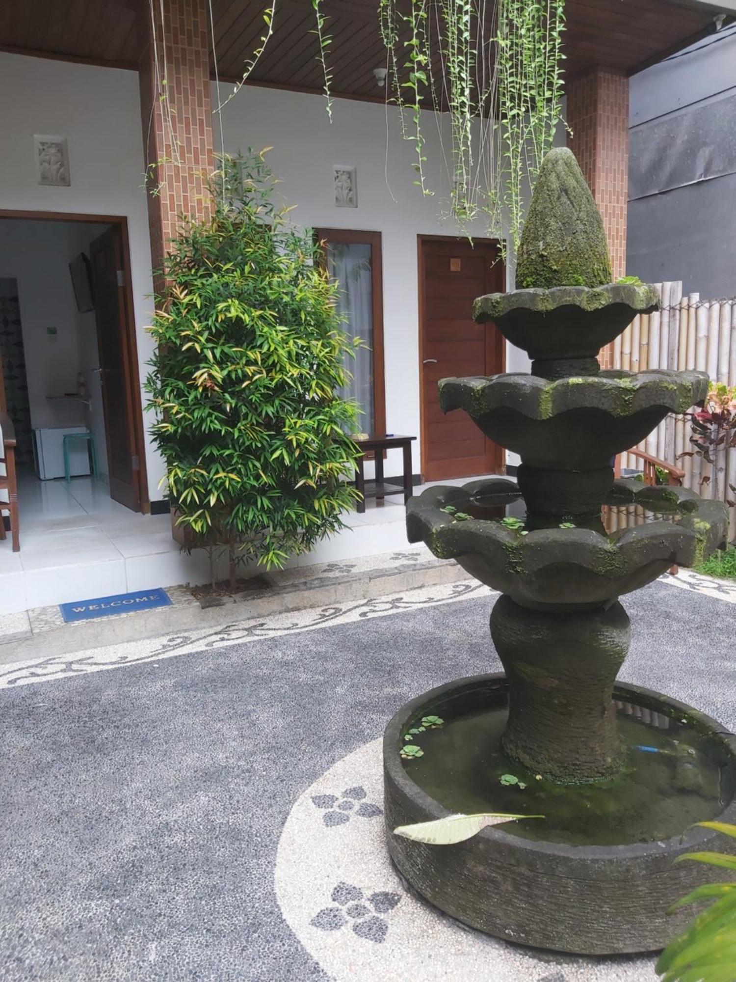 Guest house Genta House