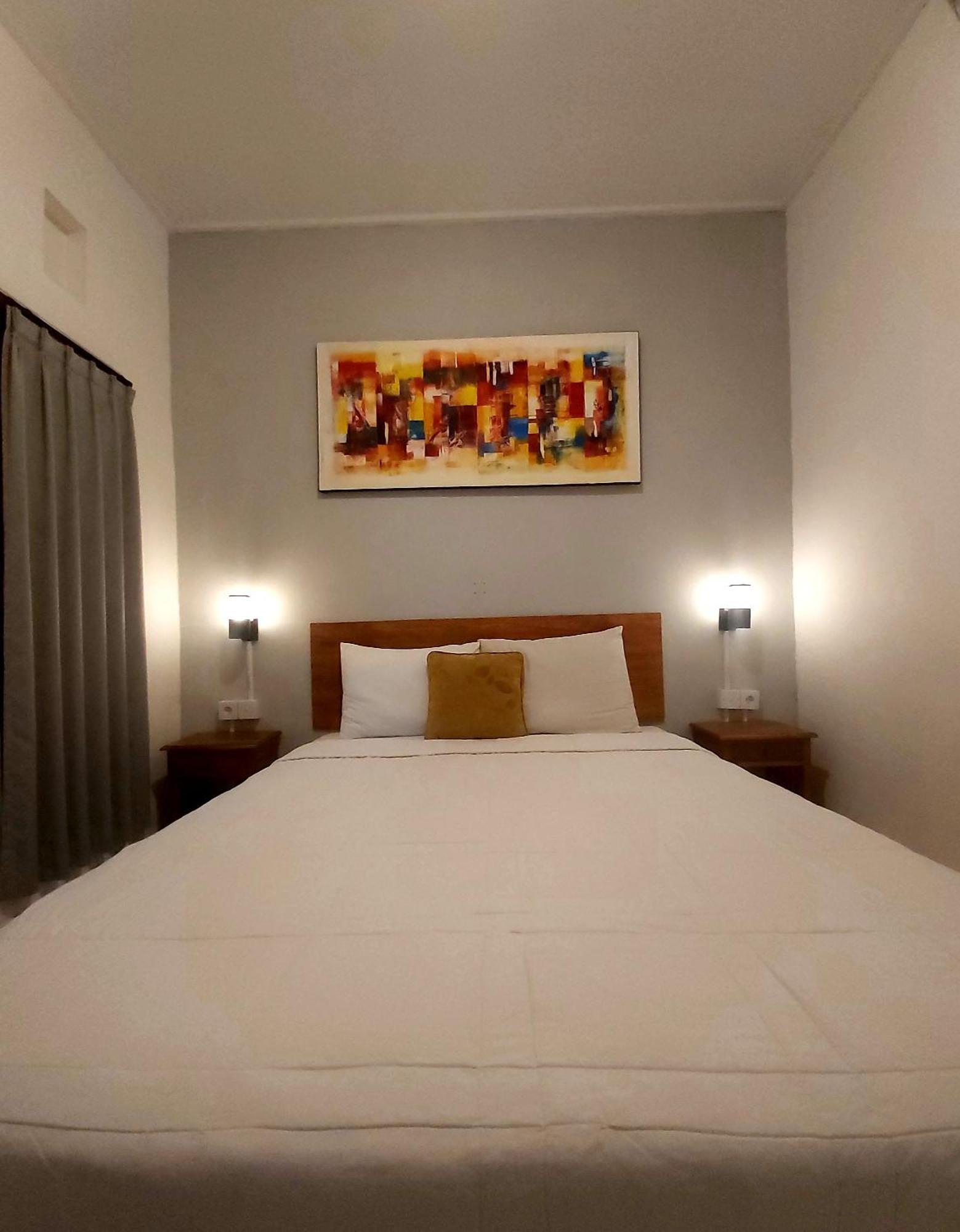 Genta House Guest house Kuta (Bali)