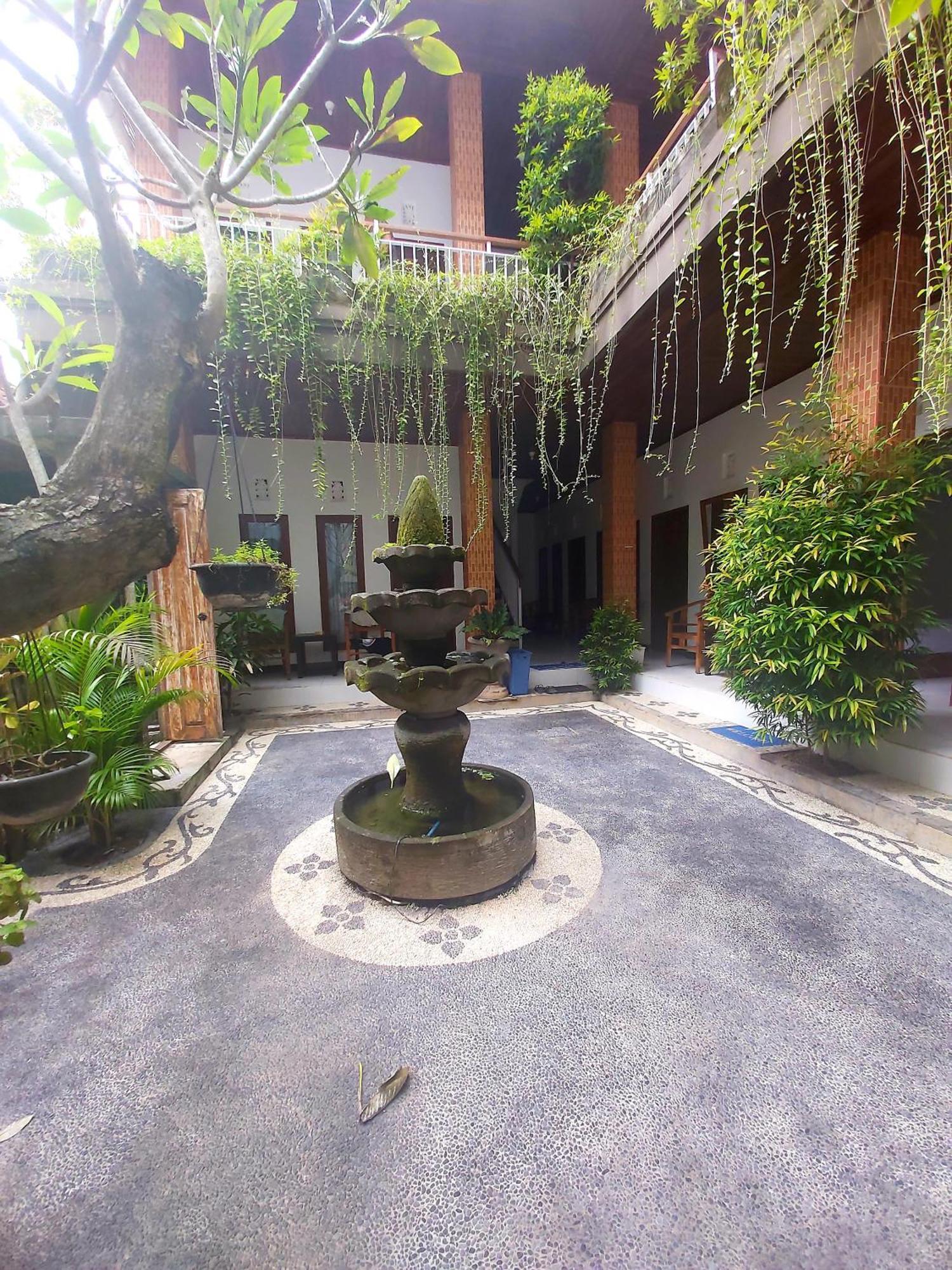 Genta House *