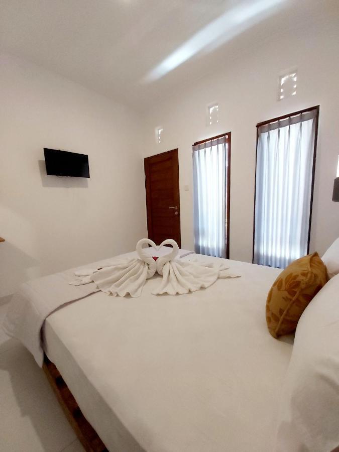 Guest house Genta House *