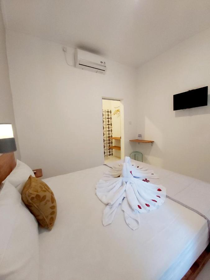 Genta House Guest house *
