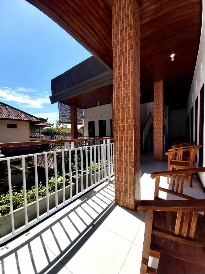 Genta House Kuta (Bali)