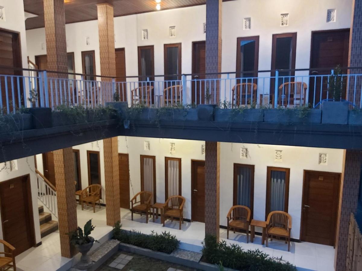 Genta House Kuta (Bali)