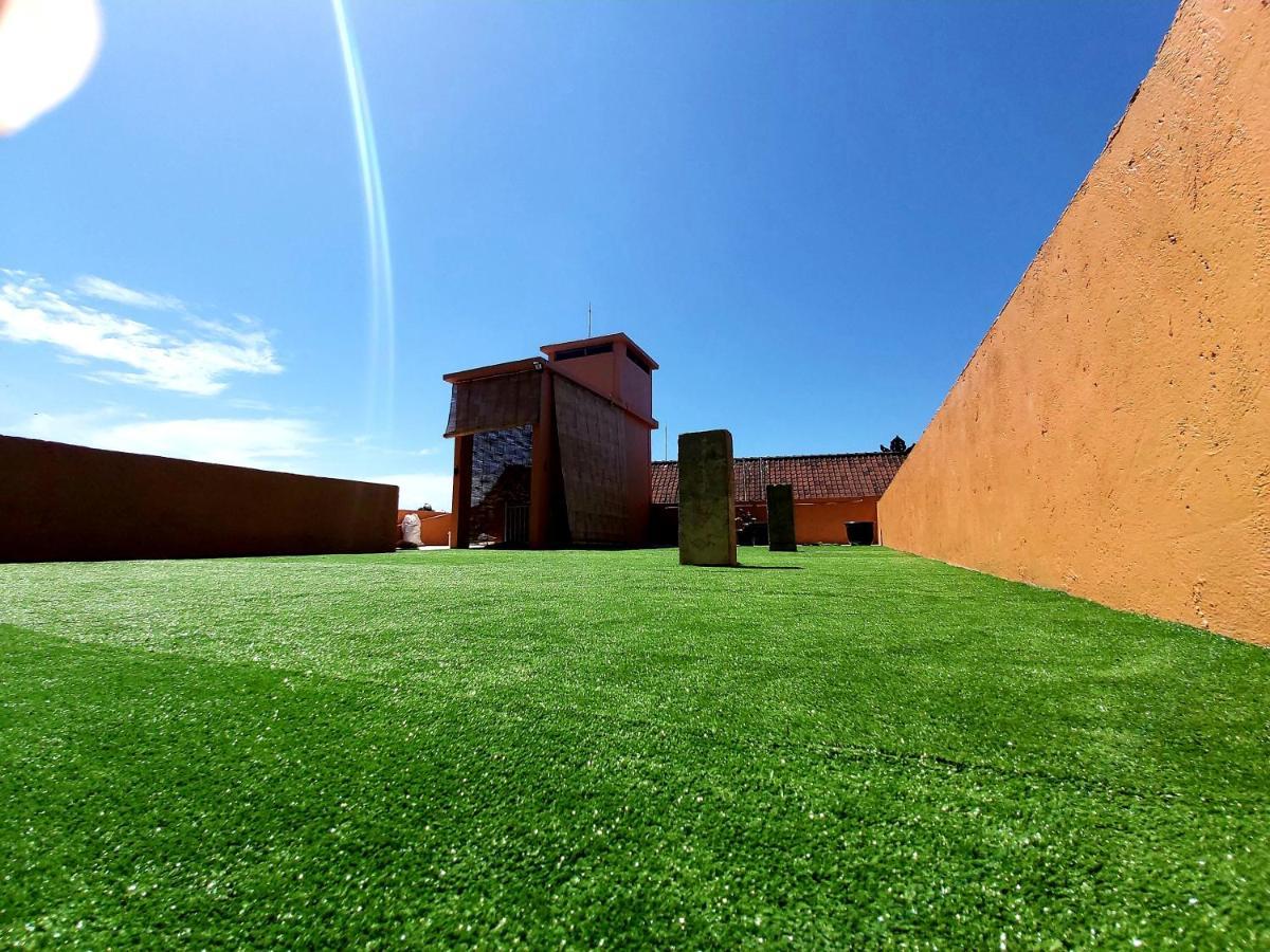 Genta House